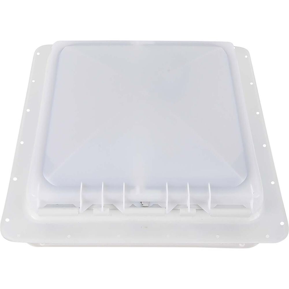 Jensen Roof Vent 12V 14 x 14"