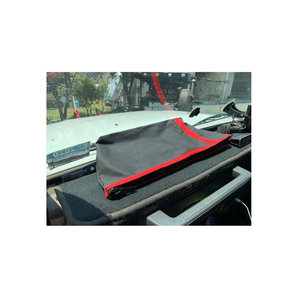 Drifta Dash Organiser Bag