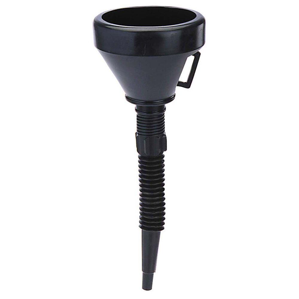 Orcon Flexi Funnel with Strainer