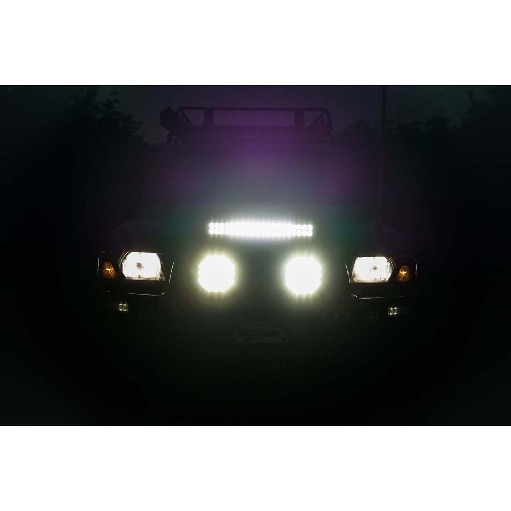 Xtm 4wd Lighting Set