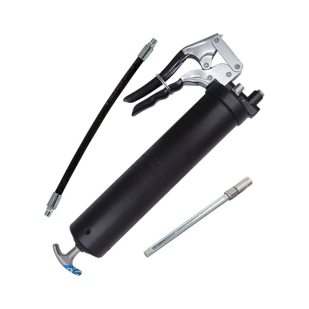 Hansa Pistol Grip Grease Gun 450g