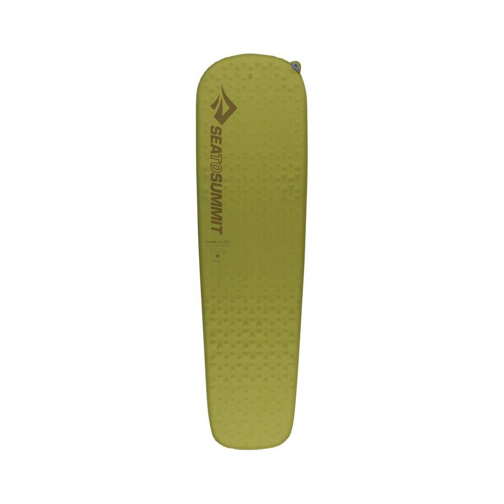 Sea to Summit Self Inflating Camp Mat Green
