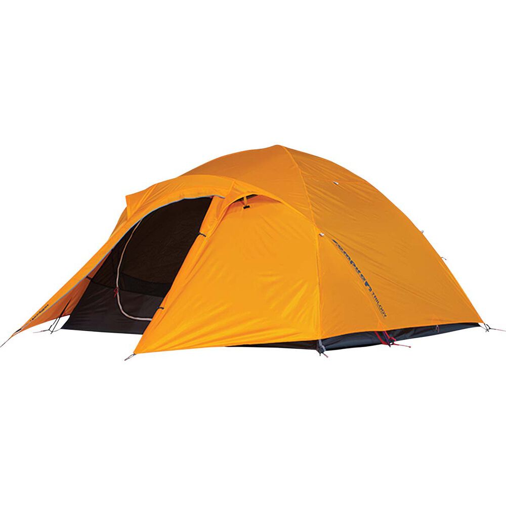 Zempire Trilogy 3 Person Hiking Tent