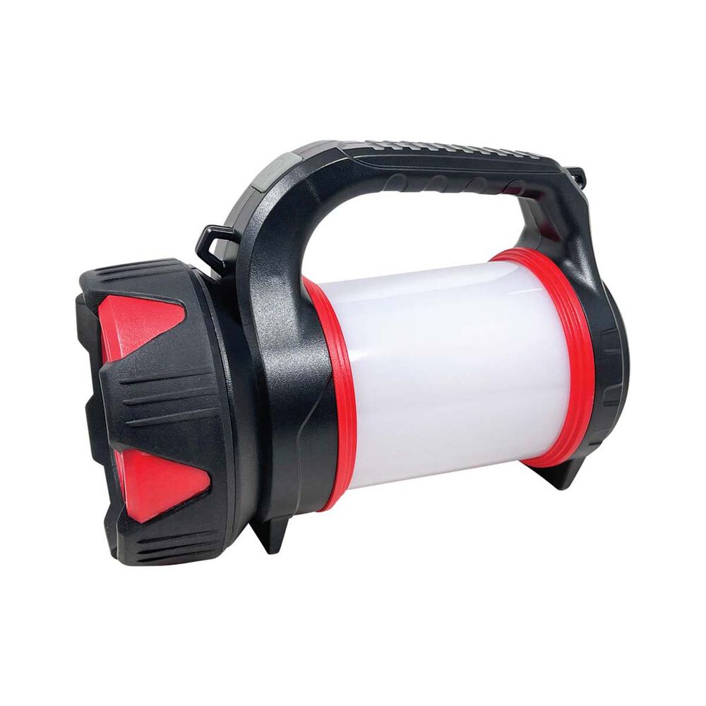 Lifegear Stormproof Spotlight 1000 Lumen