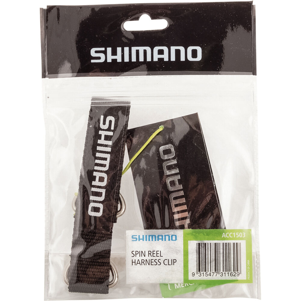 Shimano Trolling Strap