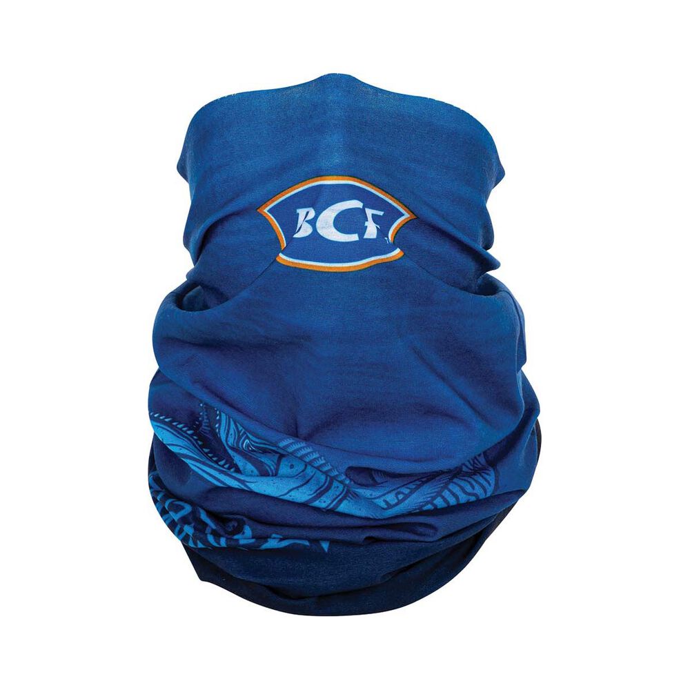 BCF Unisex Span Mack Multiscarf