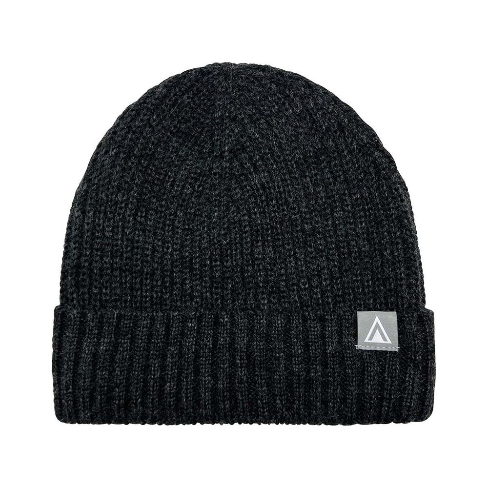 OUTRAK Men's Spun Snow Beanie