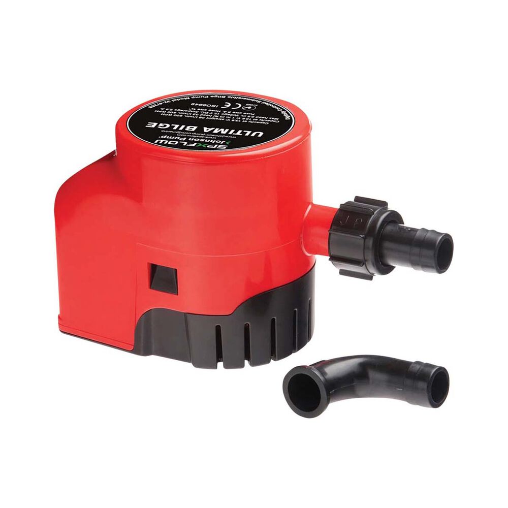 Johnson Pump Ultima Automatic Bilge Pump