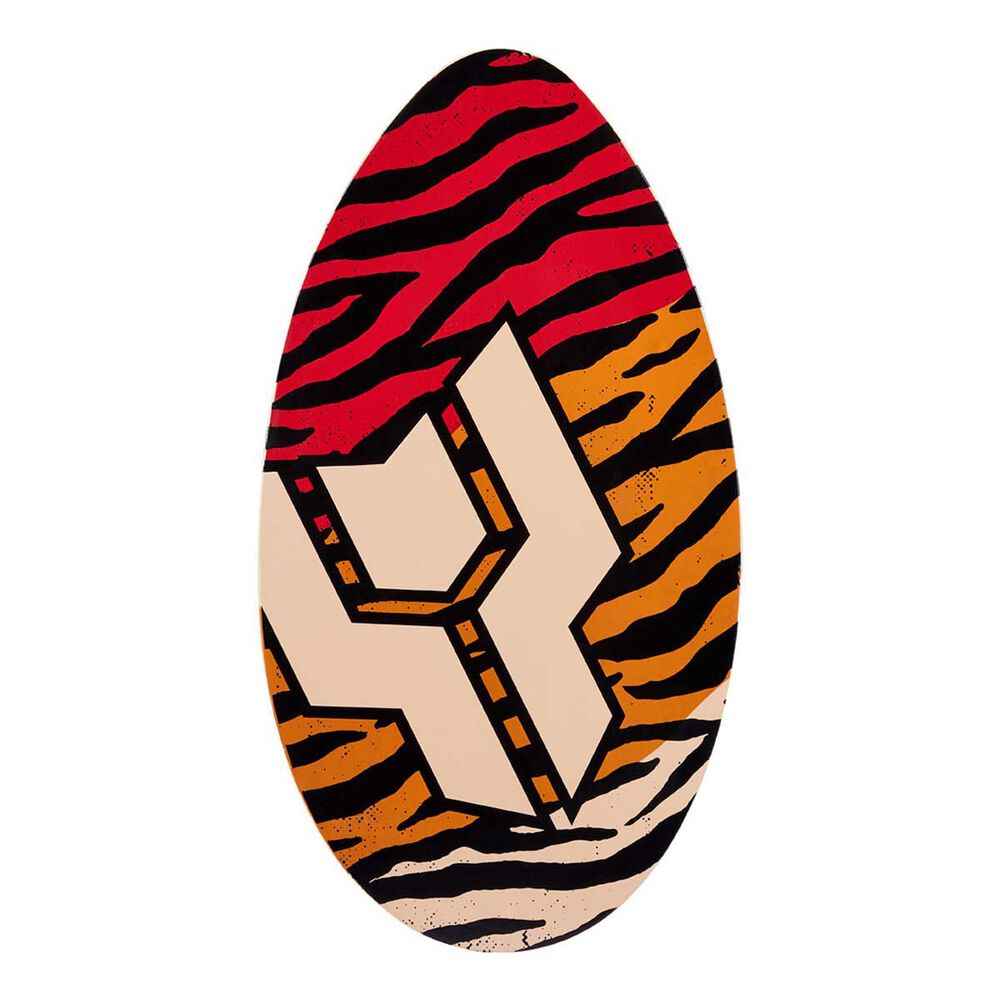 Tahwalhi Animal Skimboard