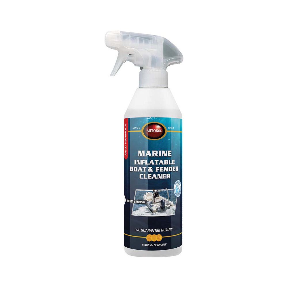 Autosol Marine Inflatable Cleaner 500ml