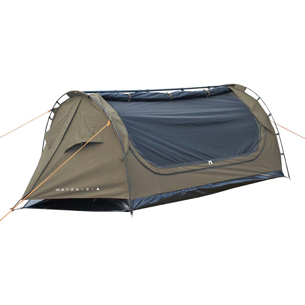 Wanderer Nightfall Swag with Multi Purpose Fly Double