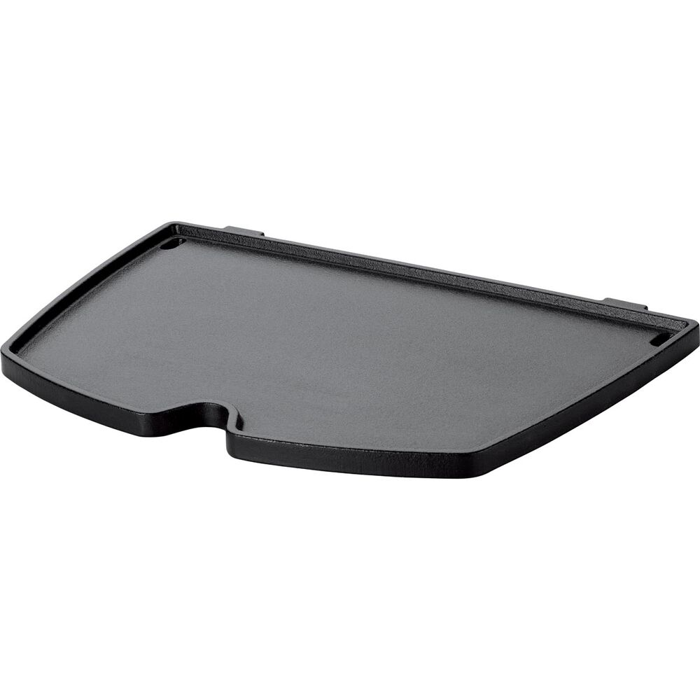 Weber Legacy Baby Q Half Hotplate