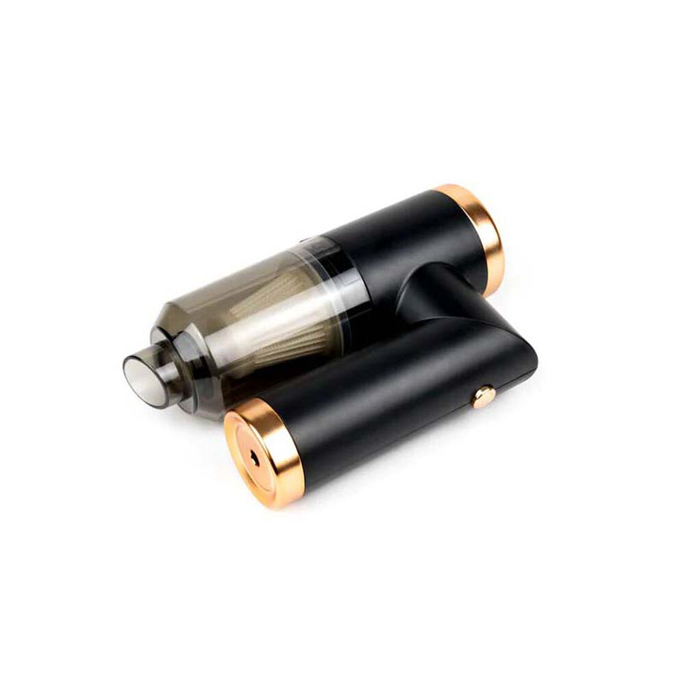 Aussie Traveller Rechargeable Vacuum Cleaner