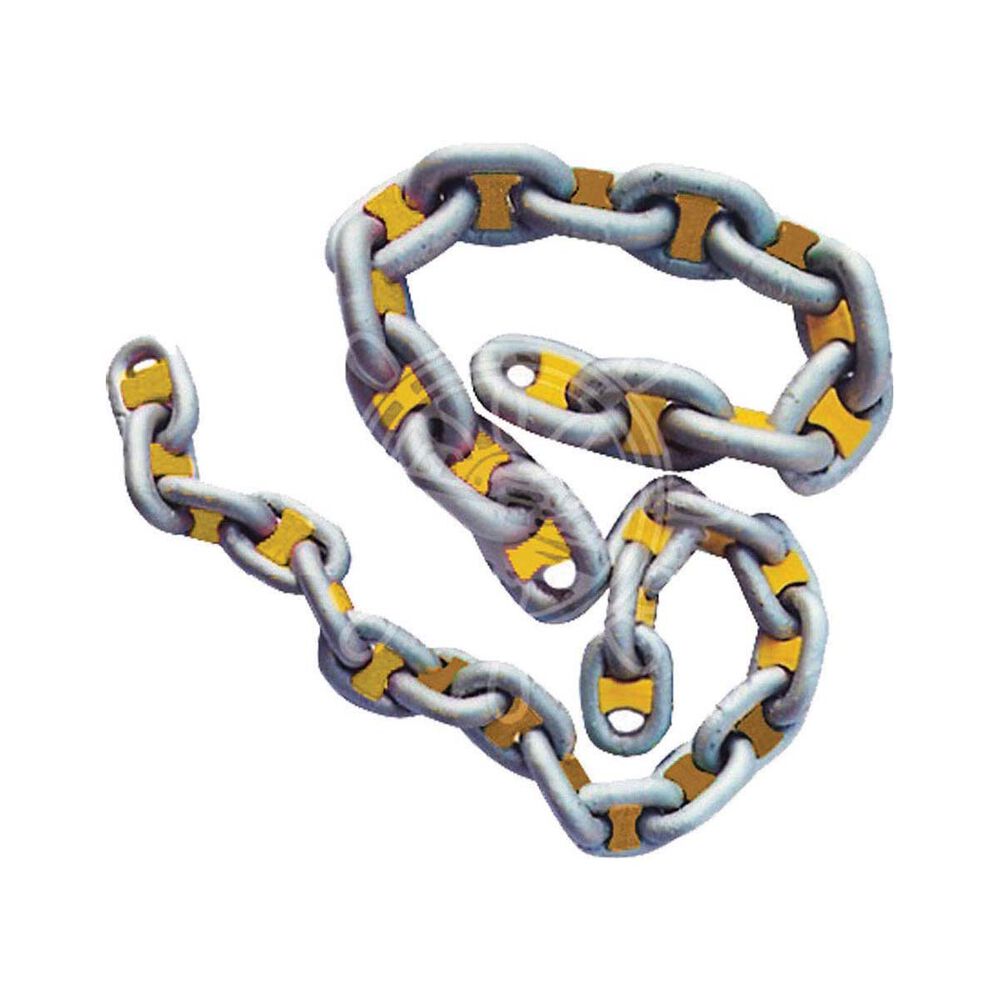 BLA 8mm Chain Marker Yellow 8mm