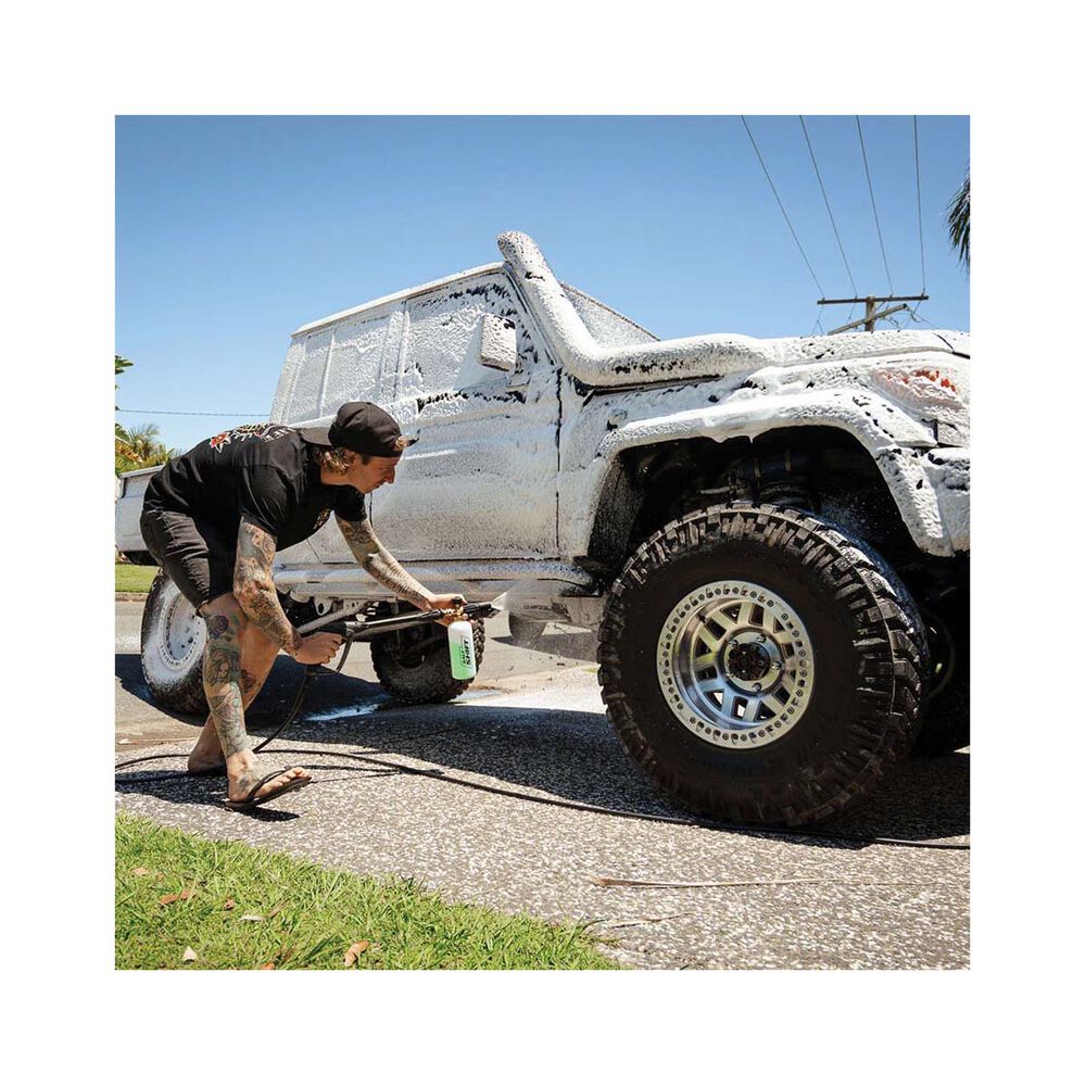 Salt Shift Ultimate Offroad Kit