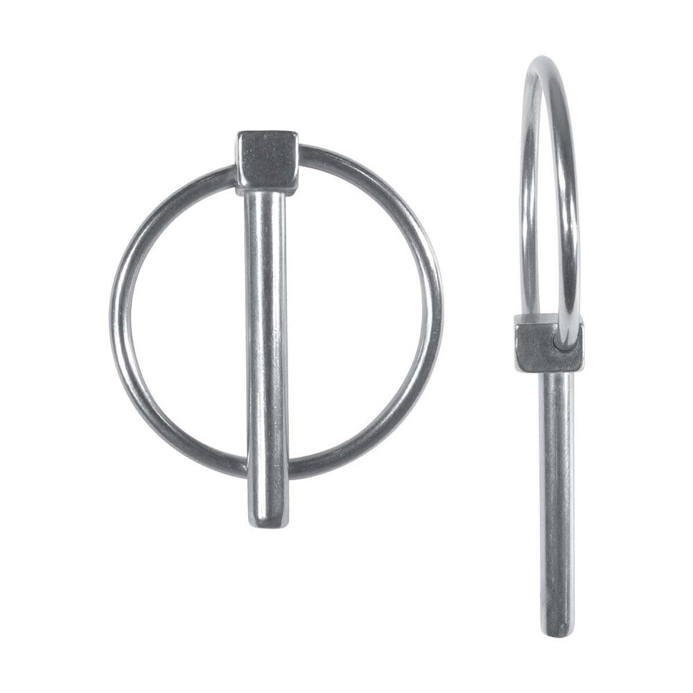 BLA 316 Stainless Steel Lynch Pin
