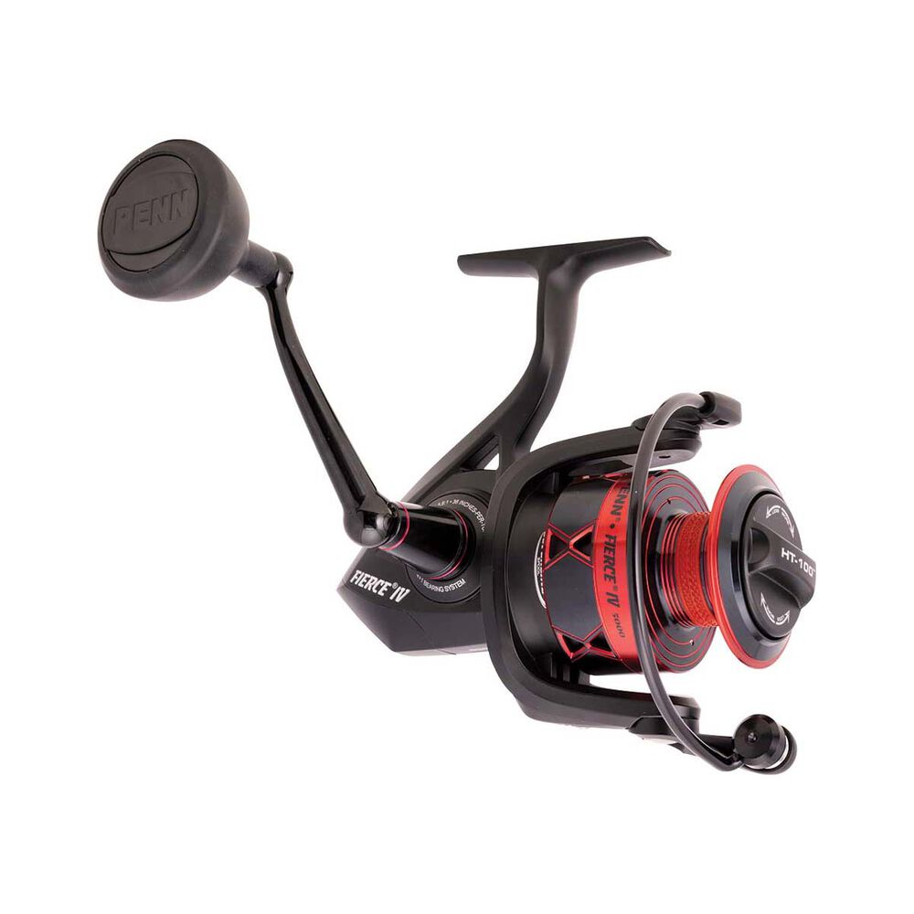 Penn Fierce IV 5000 Spin Reel