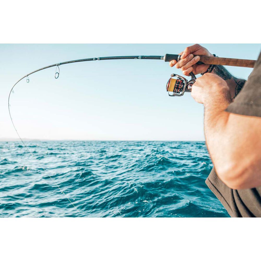 Shimano Vanford 5000 Compact XG Spinning Reel