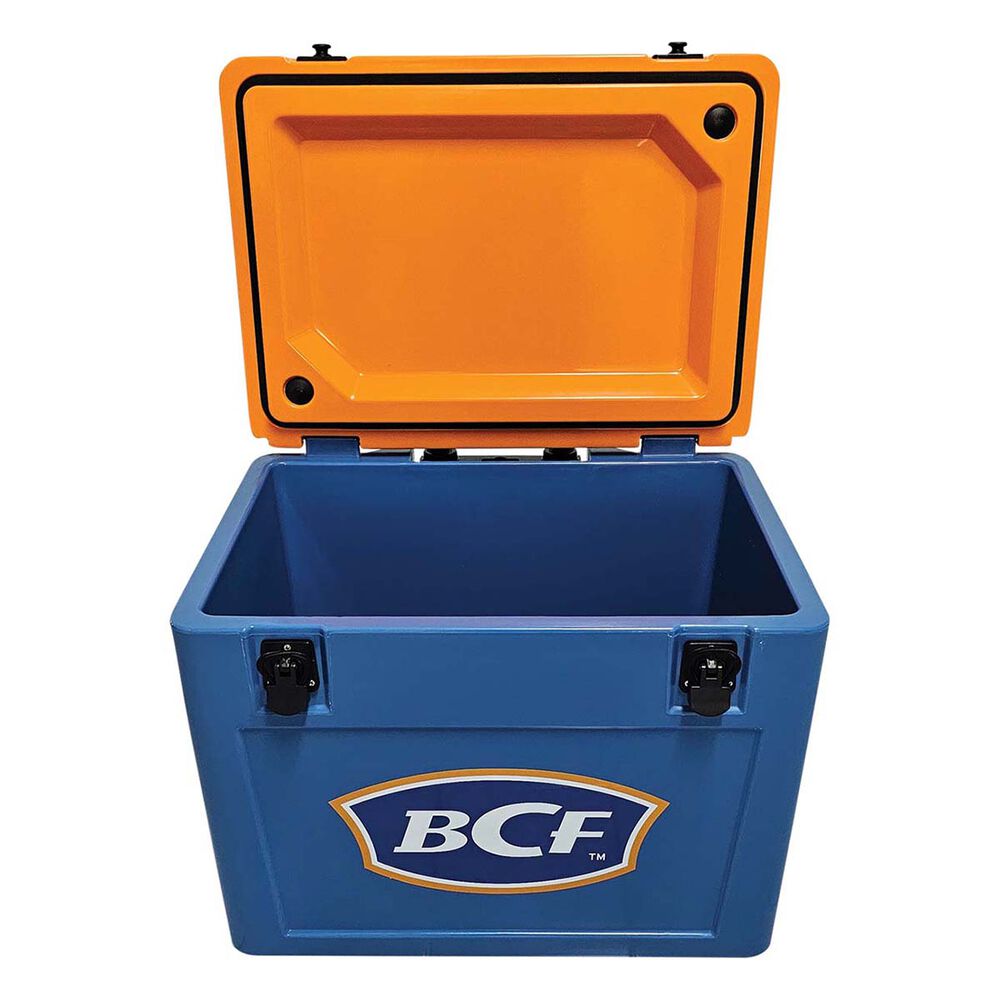 BCF 55L Wheeled Poly Icebox