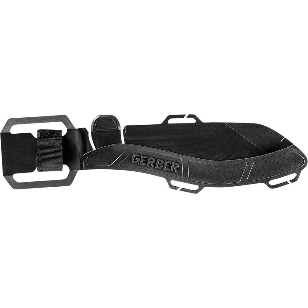 Gerber Versafix Pro Hybrid Machete Black