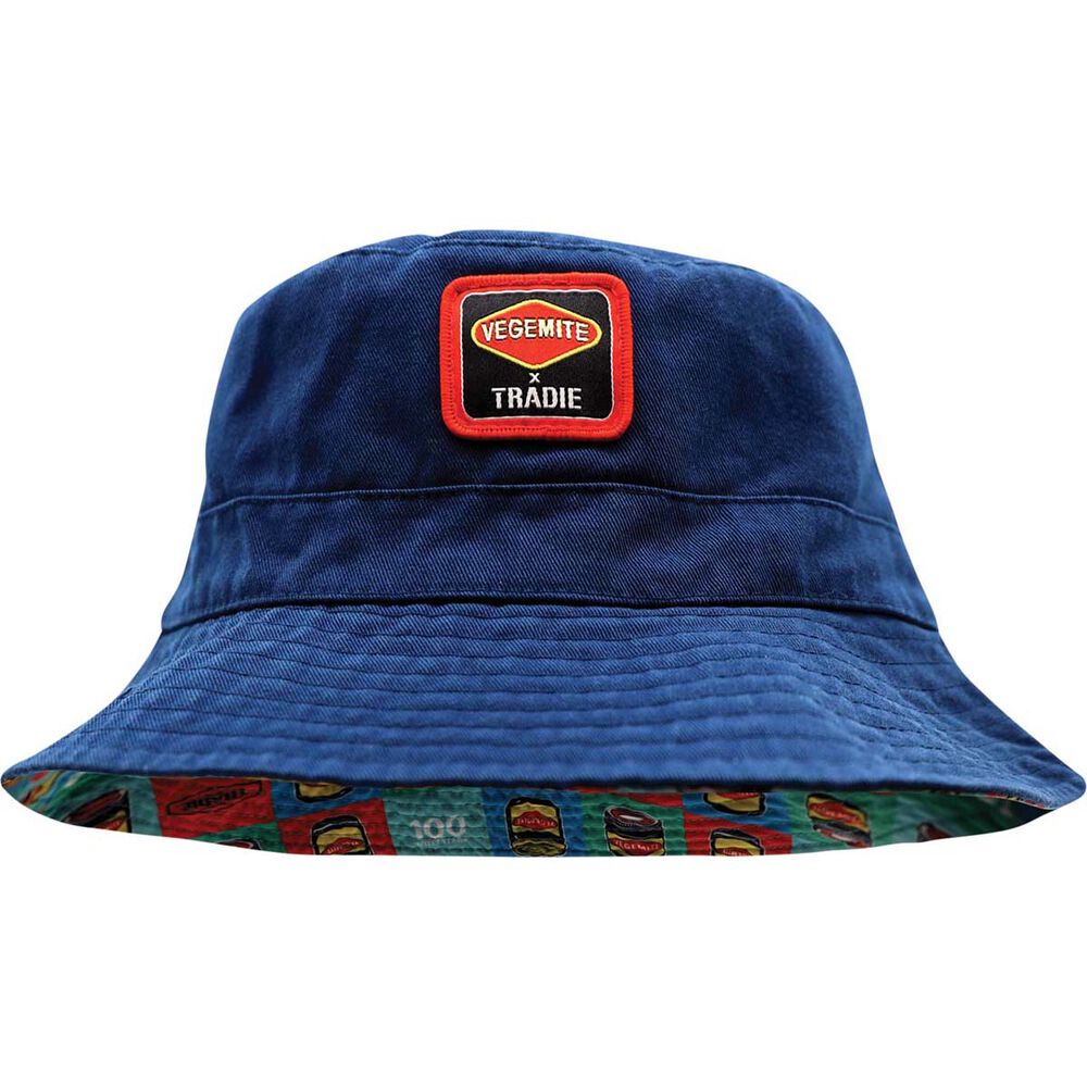 Tradie x Vegemite Unisex Bucket Hat