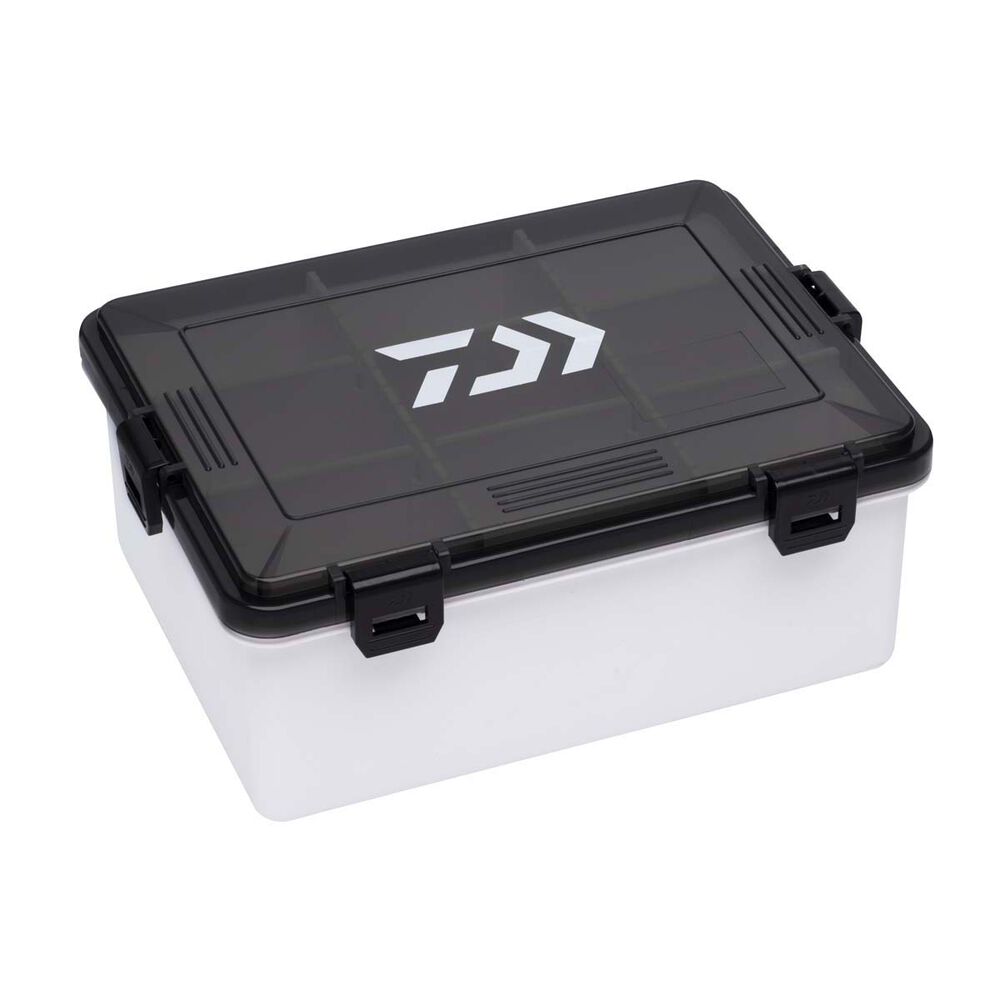 Daiwa D-Box Small Deep Tackle Tray