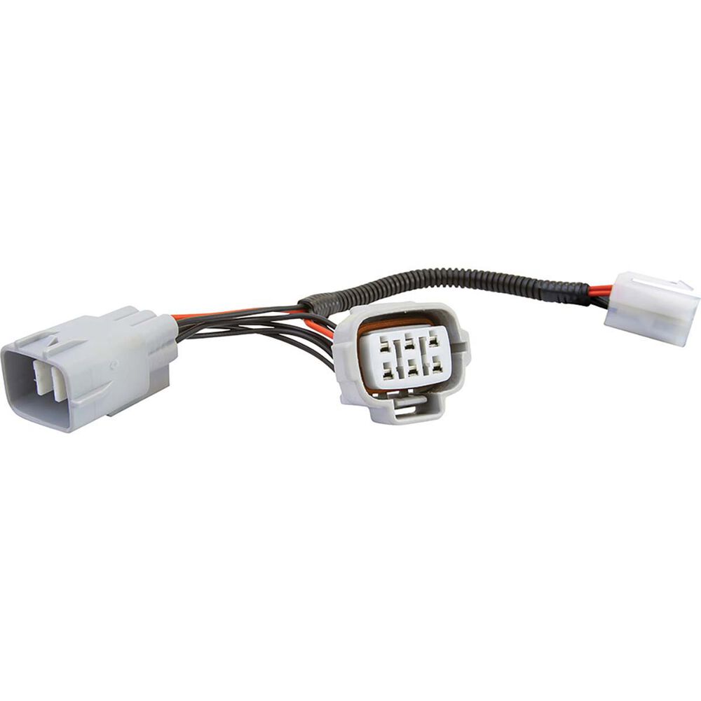 Hardkorr Piggyback Adaptor RT D-Max
