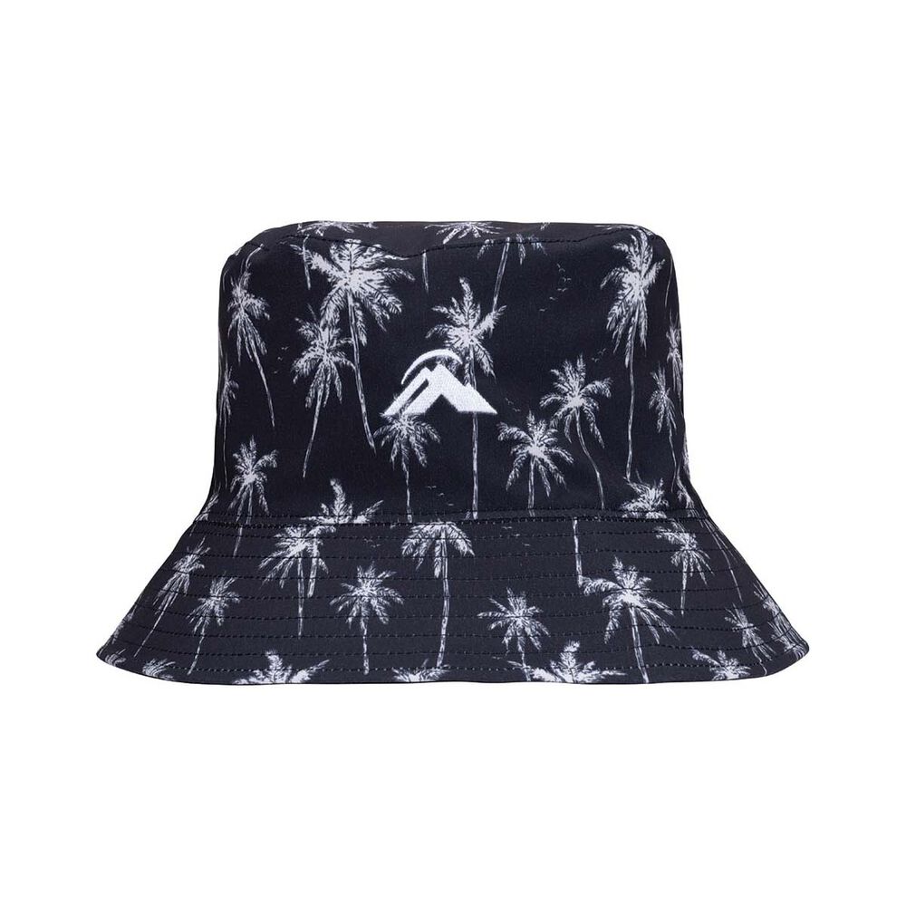 Macpac Kids' Beach Reversible Bucket Hat