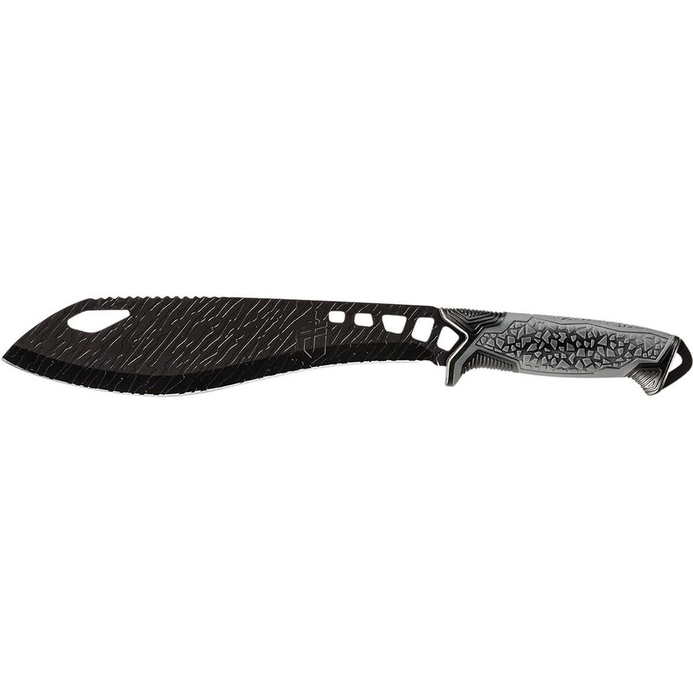 Gerber Versafix Pro Hybrid Machete Black