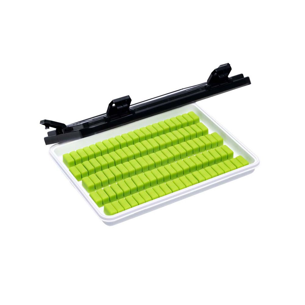 Daiwa D-Box Small Shallow Uni Tackle Tray