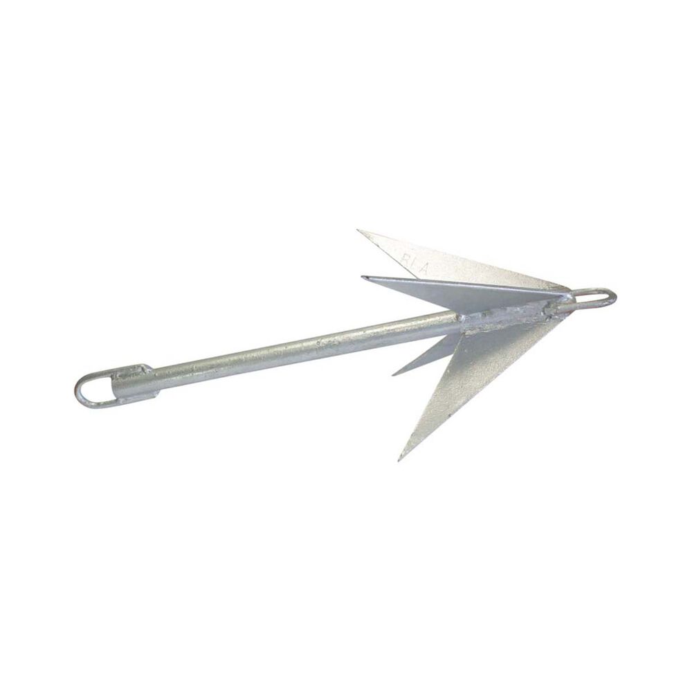 BLA Mooloolaba Pick Anchor 4lb 1.8kg
