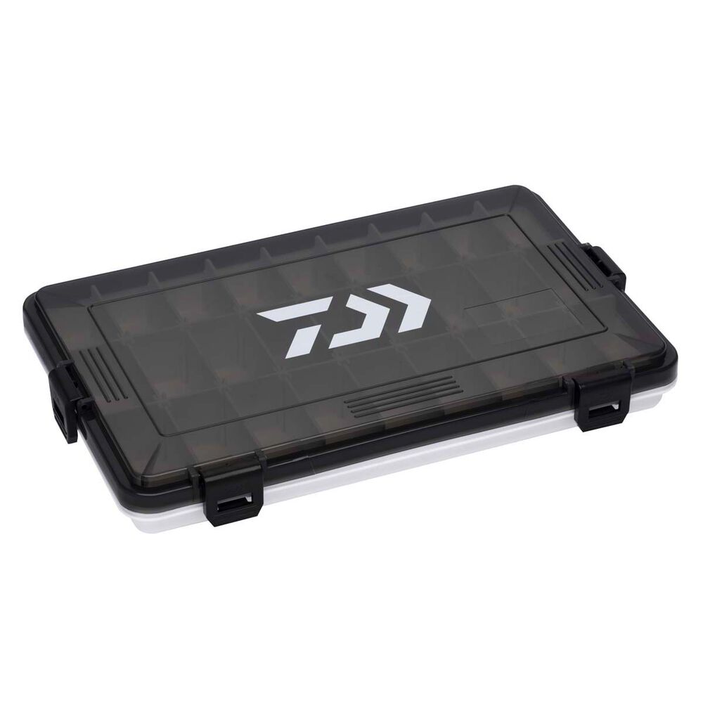 Daiwa D-Box Medium Shallow Tackle Tray