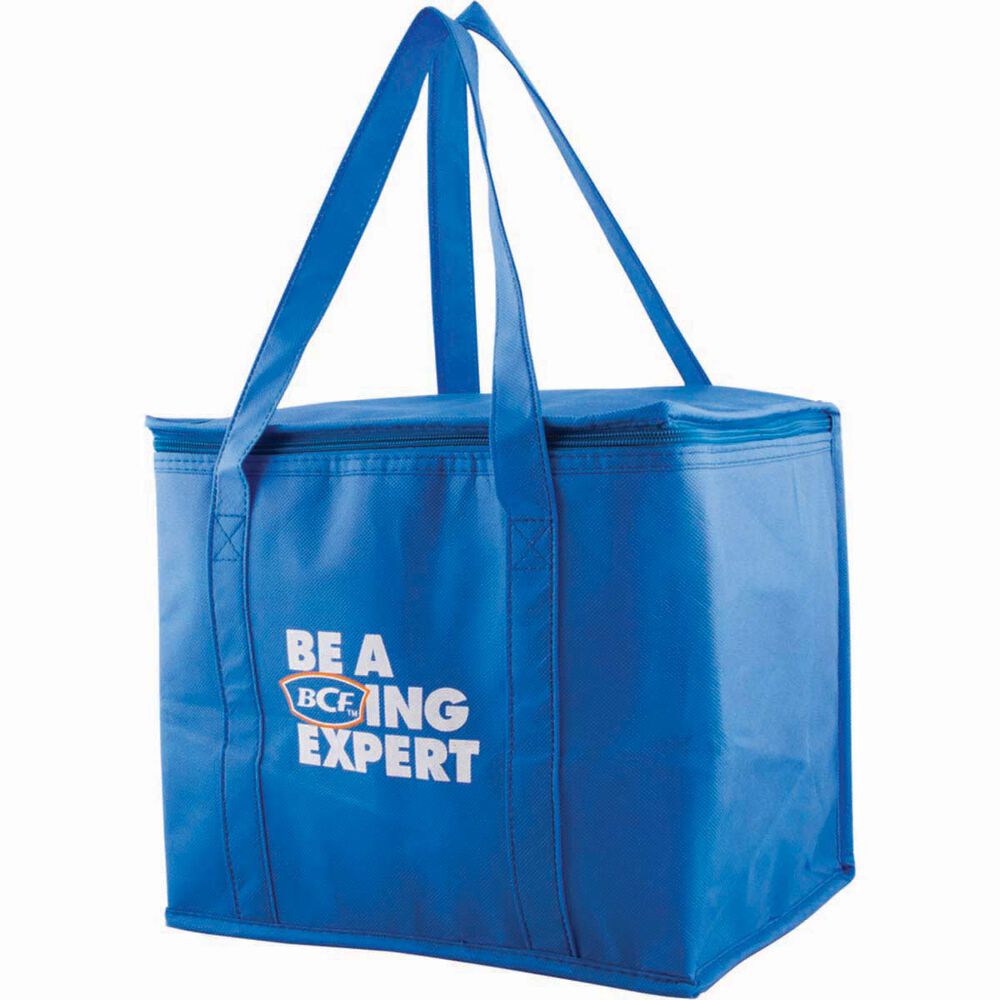 BCF Insulated Frozen Bait Bag