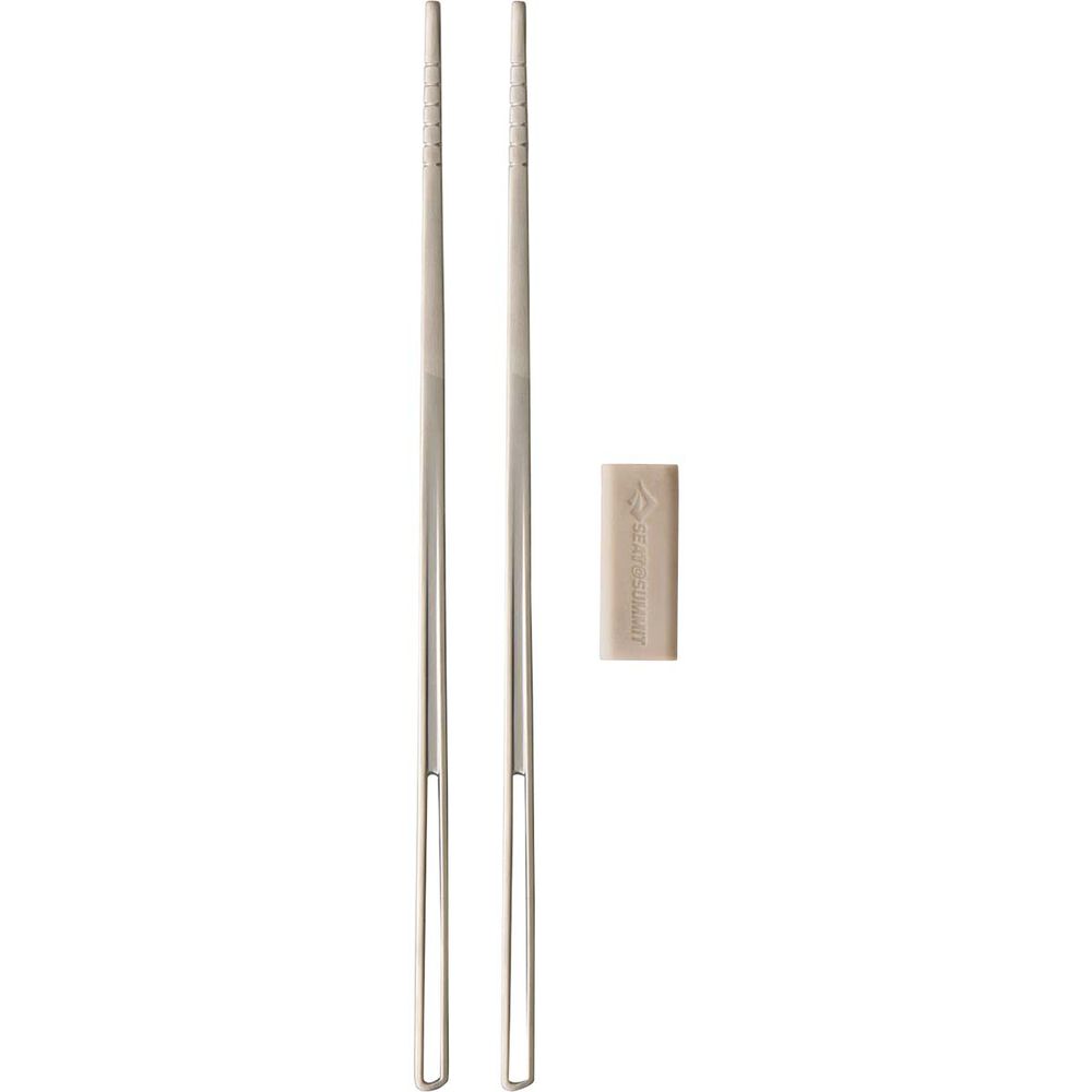 Sea to Summit Detour Stainless Steel Chopsticks