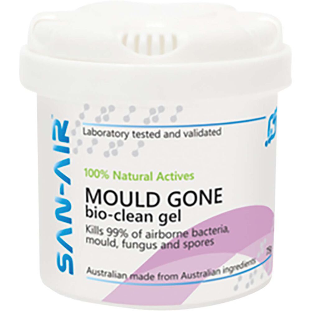 SAN-AIR Mould Gone Gel 75G
