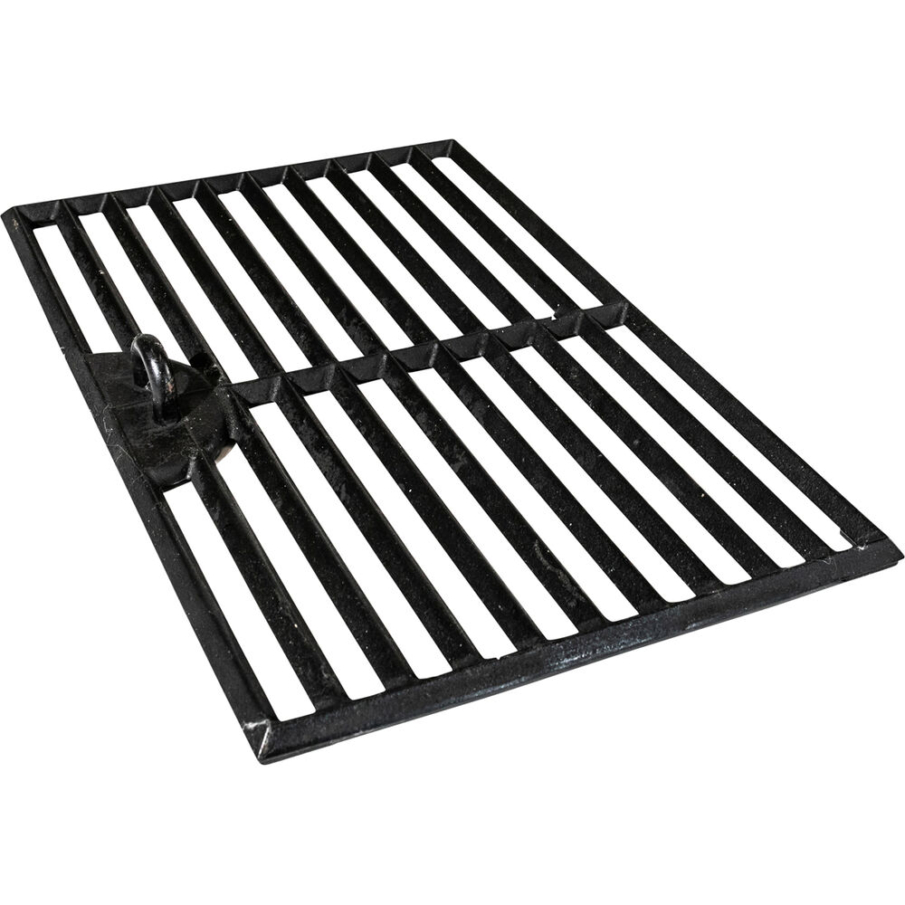 Ozpig Traveller Chargrill