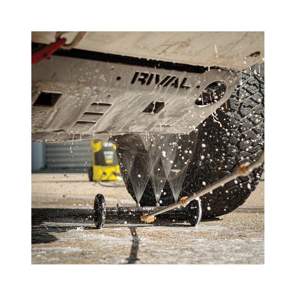 Salt Shift Underbody Cleaner