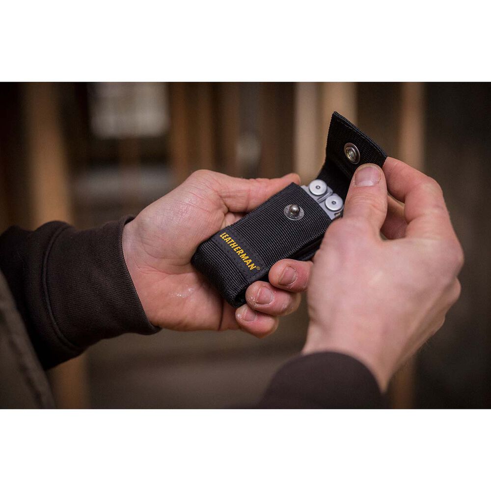 Leatherman Large Nylon Sheath
