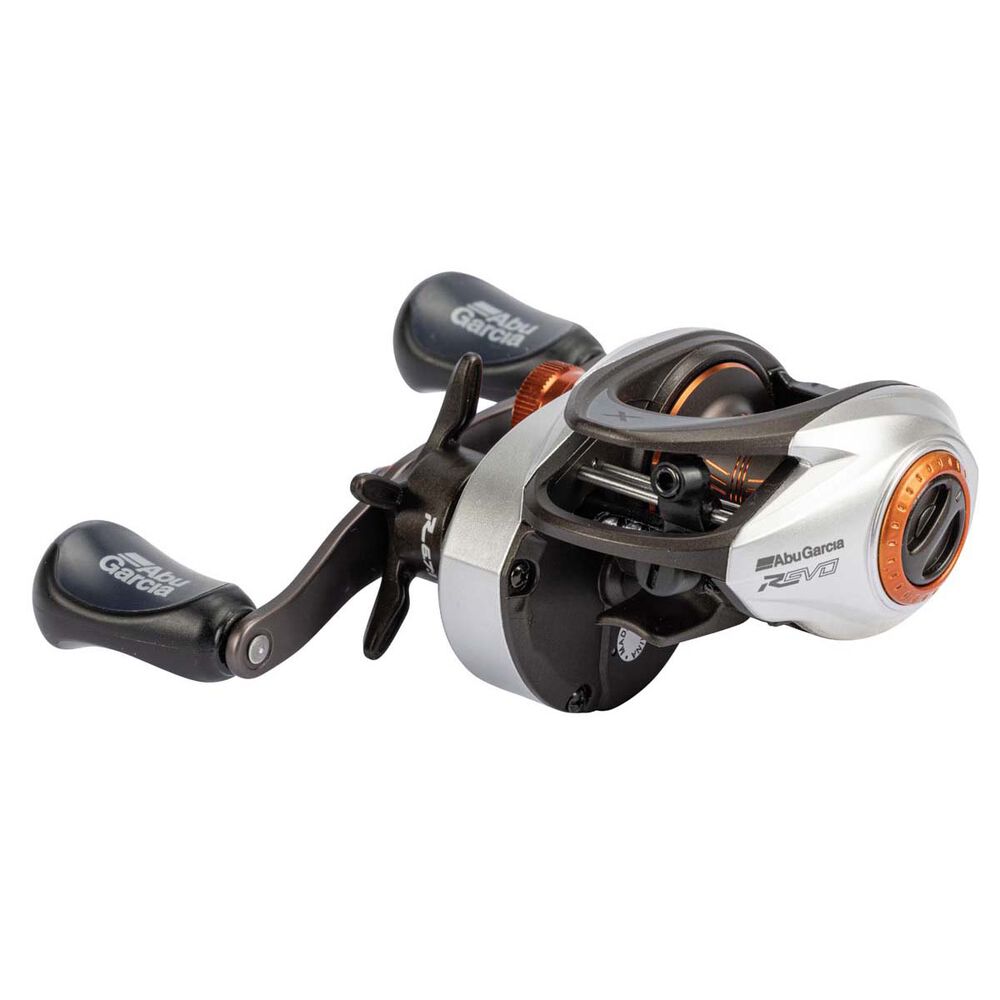 Abu Garcia Revo5 X Baitcaster Reel