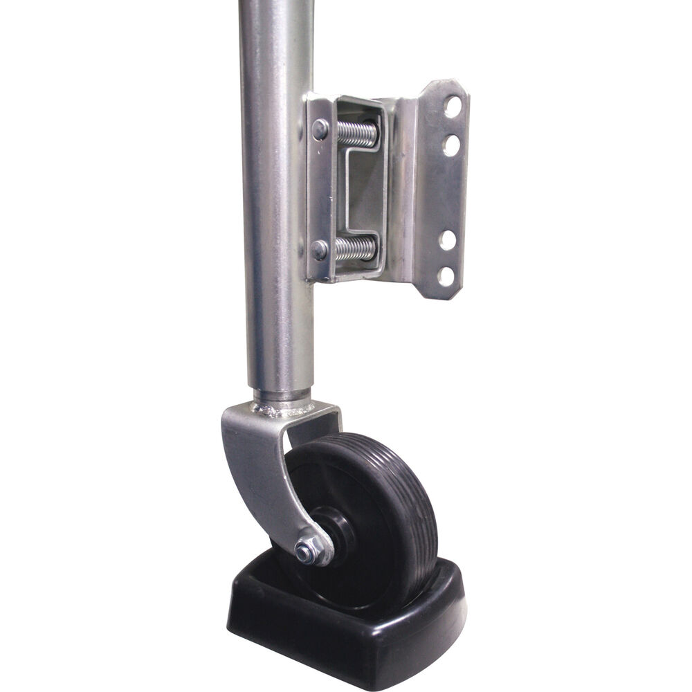 Haigh Jockey Wheel Receiver