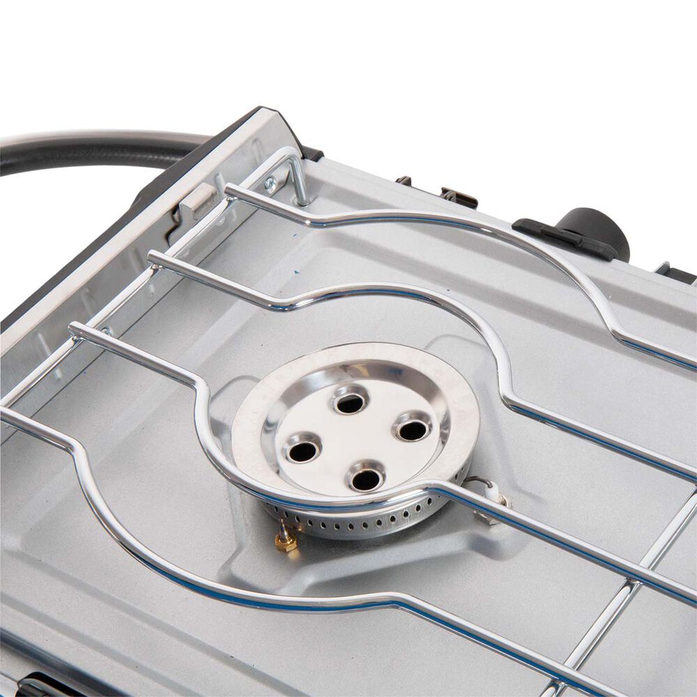 Companion Proheat 2 Burner Stove with Flame Failure Device