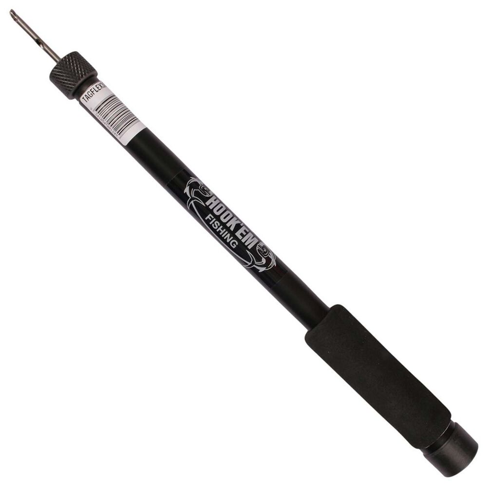 Hook'em Hand Tagger 30cm