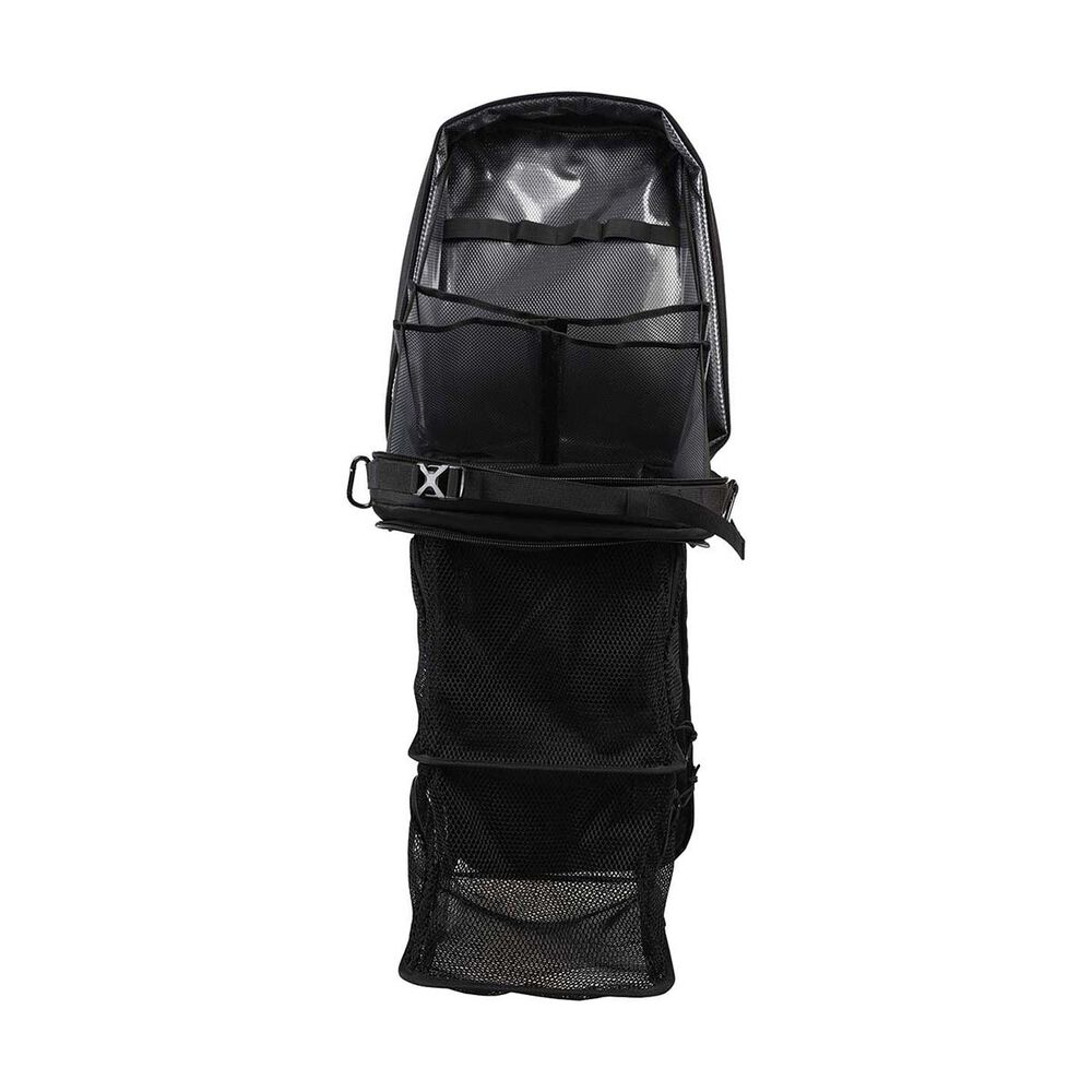 Wanderer Hanging Storage Hamper Backpack