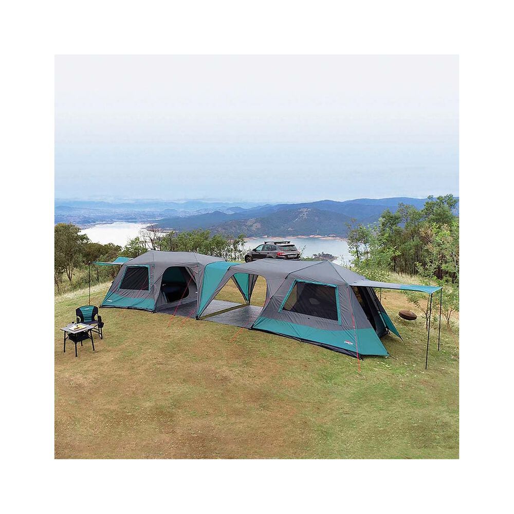 Darche Kozi 6 Person Tent Tunnel