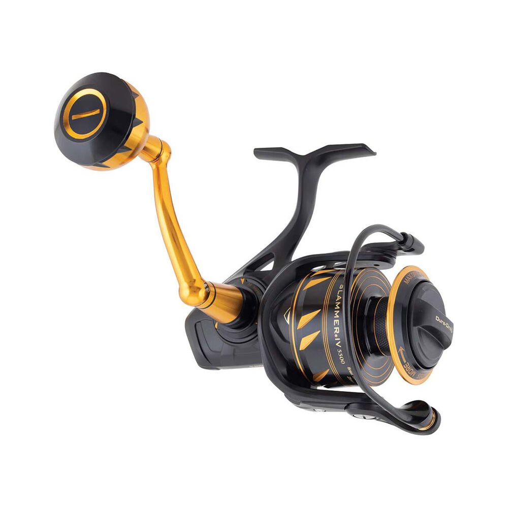 Penn Slammer IV 5500 Spinning Reel