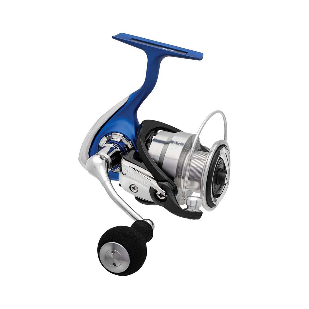 Daiwa Tierra LT 2500D Spinning Reel