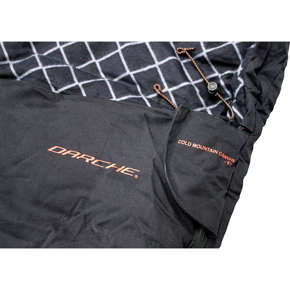 Darche Cold Mountain 1100 Sleeping Bag