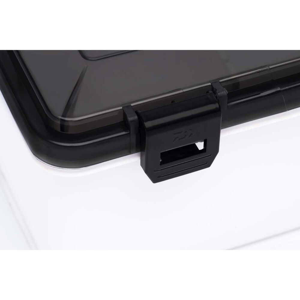 Daiwa D-Box Medium Deep Tackle Tray