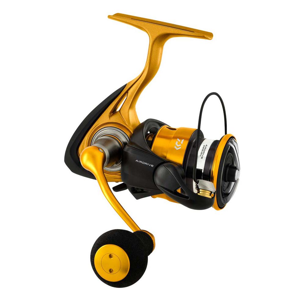 Daiwa 23 Aird LT Spinning Reel 3000 C