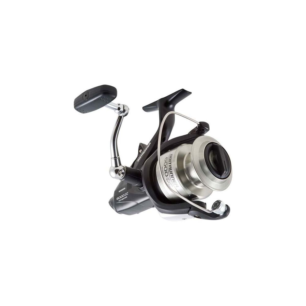 Shimano Baitrunner 6000 OC Spinning Combo 7ft